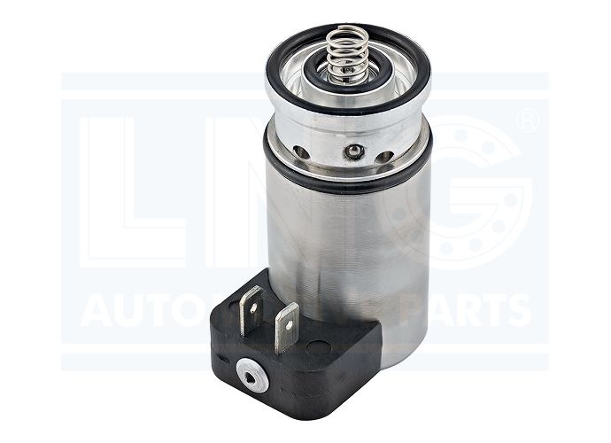 VALVULA SOLENOIDE CONTROLE CAMBIO - 3099148