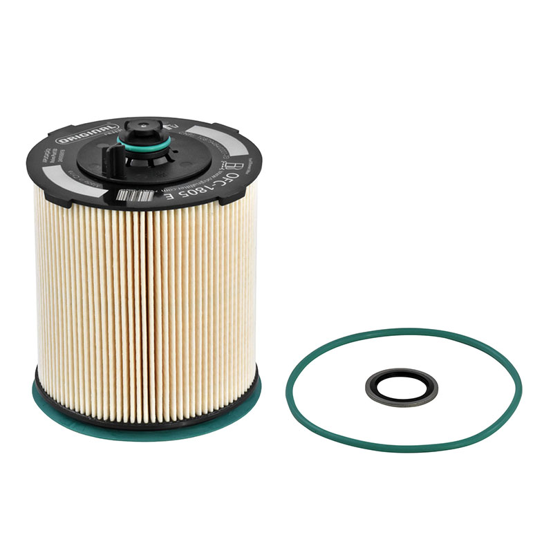 FILTRO COMBUSTIVEL SEPARADOR FH5 - 2022 - EURO 6 - 24008818.