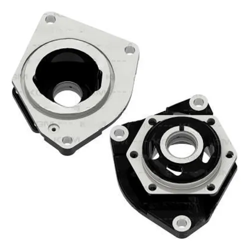 FLANGE FRONTAL LK38 ELETRONICO - KGM2412