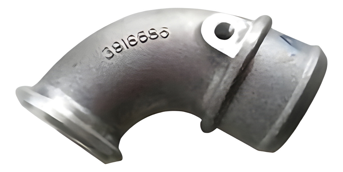 SUPORTE TURBO COMPRESSSOR - 07W145283