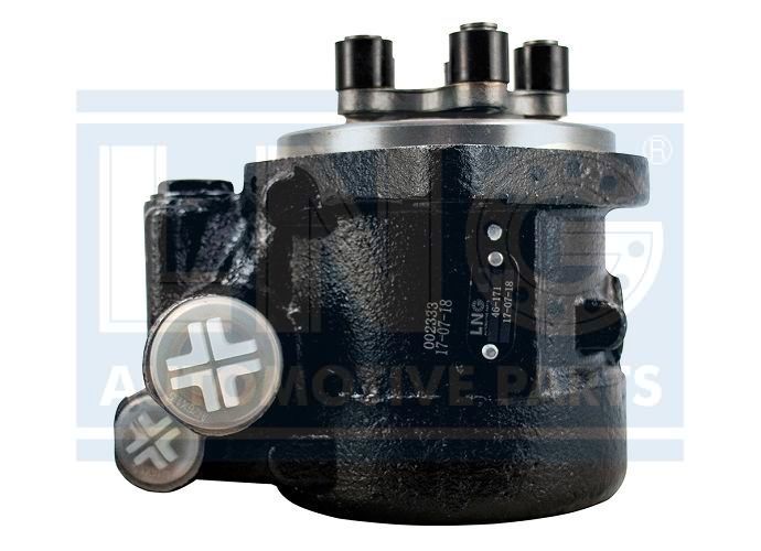 BOMBA DIRECAO HIDRAULICA - 255028