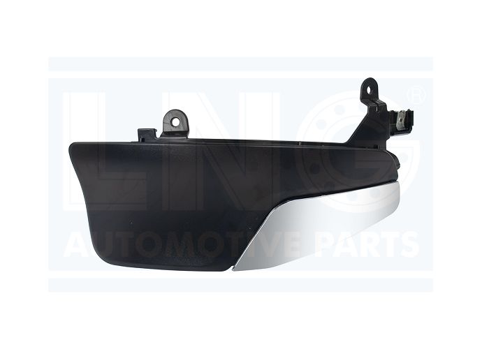 DEFLETOR LATERAL CABINE - 2097977