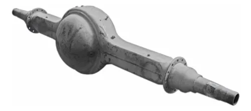 CARCACA DIFERENCIAL RS220 - T12501093B