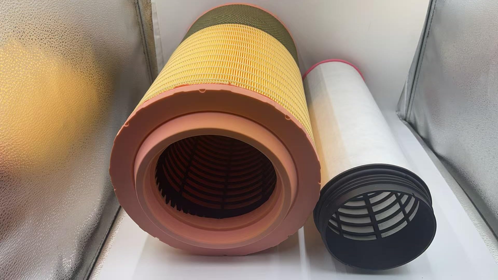 FILTRO AR PRIMARIO - 0030941704