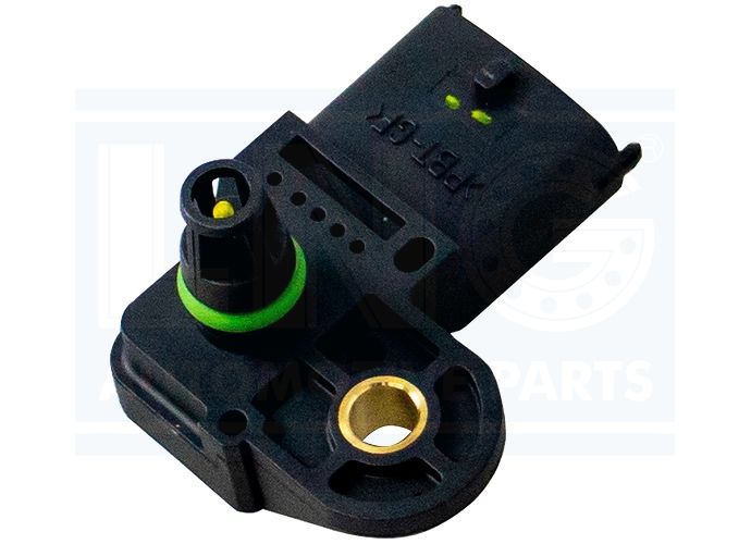 SENSOR PRESSAO TURBO - 2P0 906 051