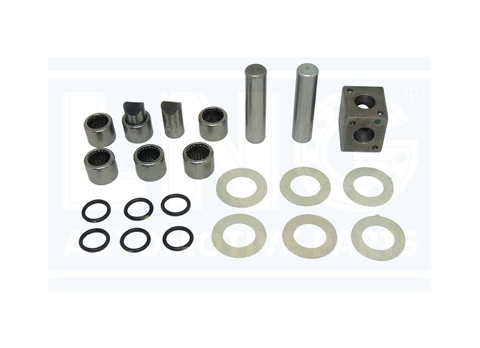 REPARO ALAVANCA CAMBIO - 2RP 798 121