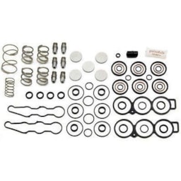 JOGO REPARO VALVULA SOLENOIDE SIMPLES ECAS - 0003279725