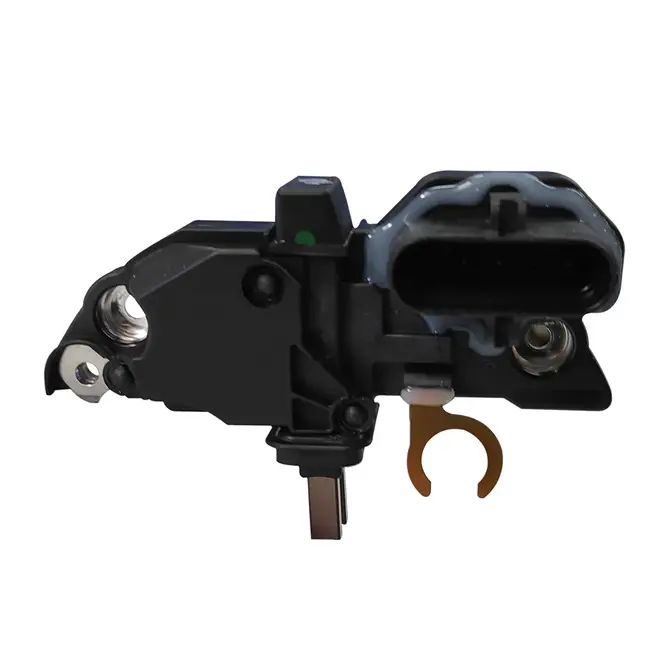 REGULADOR  VOLTAGEM - 2T0903803