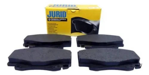 PASTILHA FREIO DIANTEIRO - 044650K070