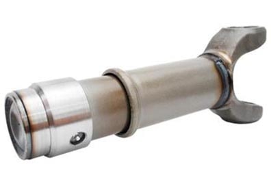 CONJUNTO MONTADO COM RASPADOR BICO GRAXEIRO 285MM - S162