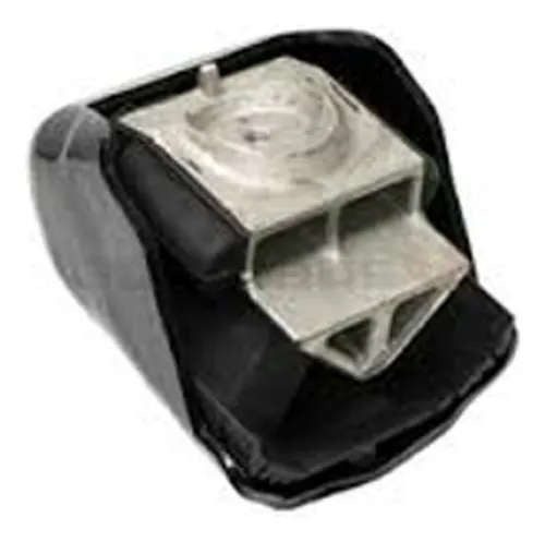 COXIM DIANTEIRO MOTOR (ALUMINIO)  ( COM FERRAGENS ) LADO ESQUERDO - ANT00082