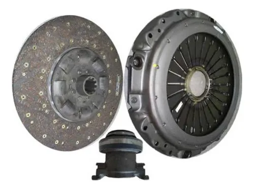 CARCACA NO ESTADO - 6584C