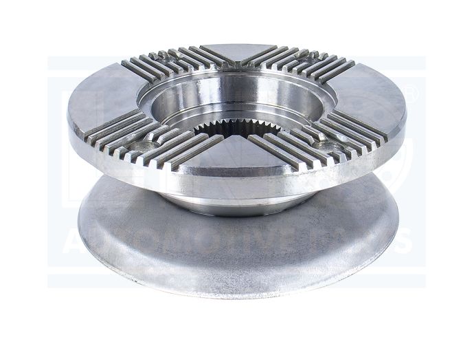 FLANGE DIFERENCIAL - 2V2 525 283 A