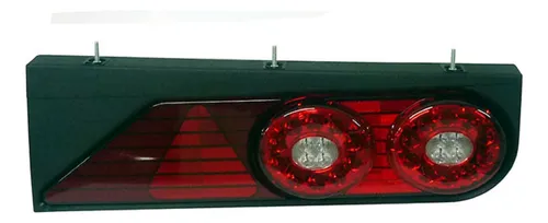 LANTERNA TRASEIRA LD S/ABA - 100000162411