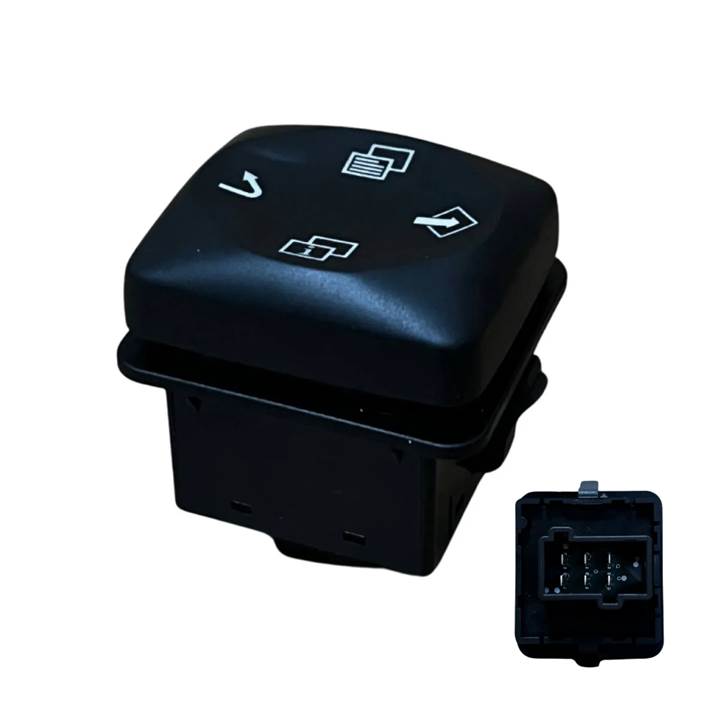 INTERRUPTOR TECLA NAVEGACAO MERCEDES BENZ EURO 5 - IM32220