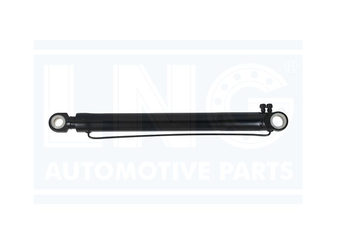 CILINDRO BASCULAR CABINE - 20452326