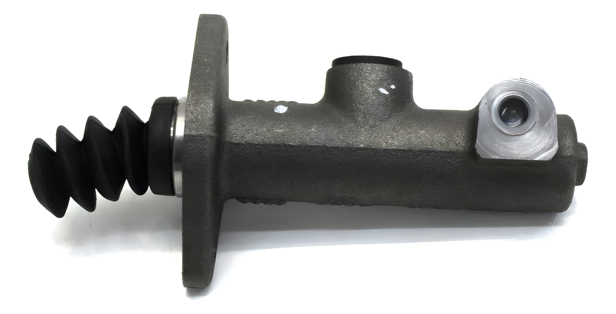 CILINDRO MESTRE EMBREAGEM - 8163418-0