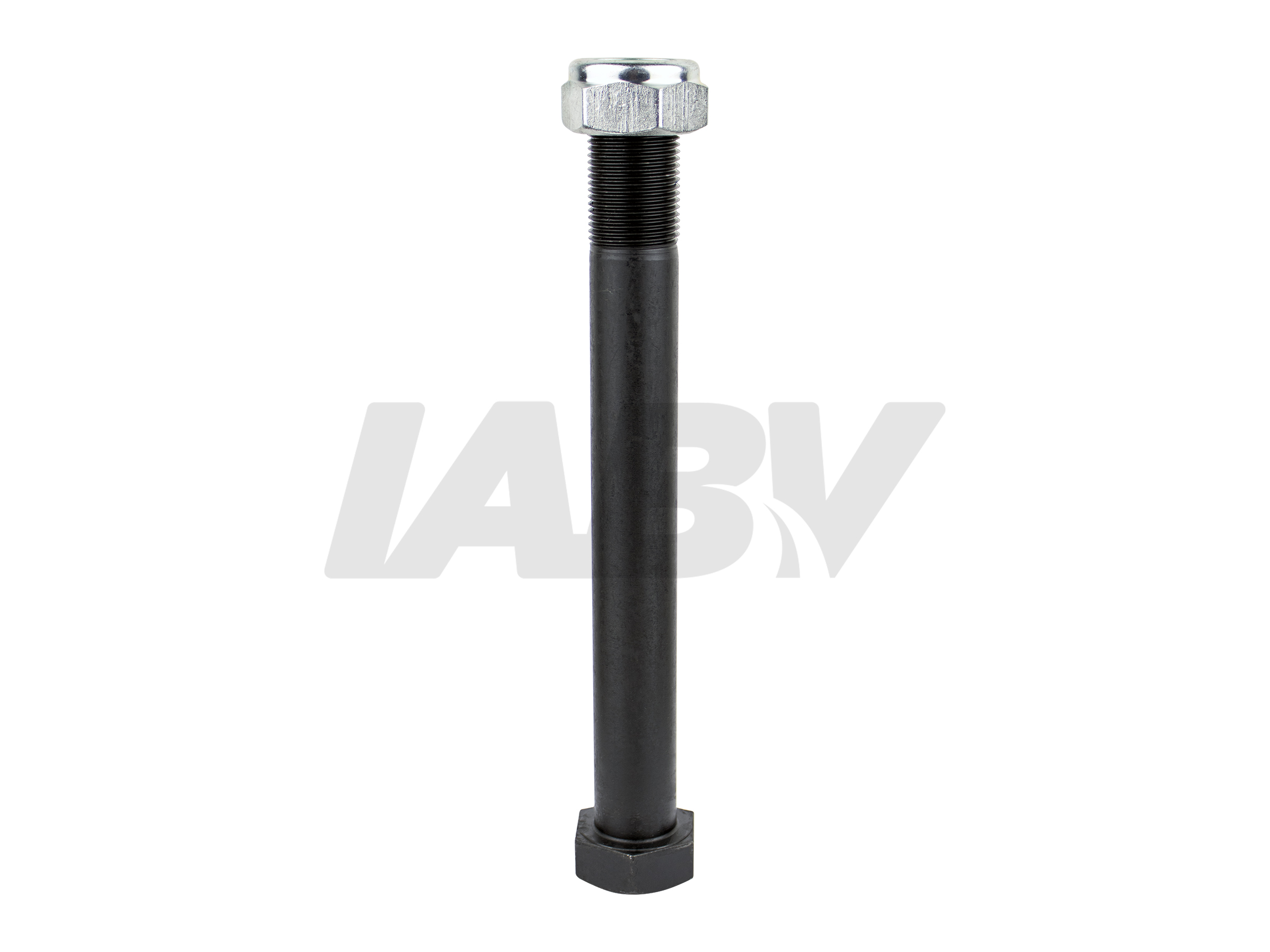 PINO DA SUSPENSAO PNEUMATICA C/PORCA - KIT059000157