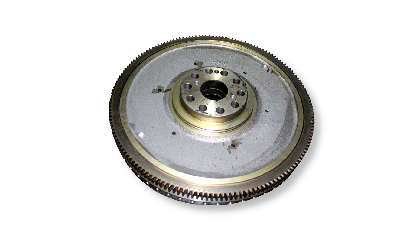 VOLANTE MOTOR SCANIA SERIE 5 - 9903207011