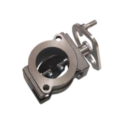 CARCACA VALVULA RETORNO GAS ESCAPE - 07W131498E