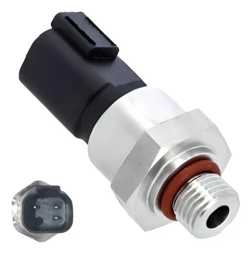SENSOR PRESSAO INJECAO RAIL MOTOR SCANIA - 001649