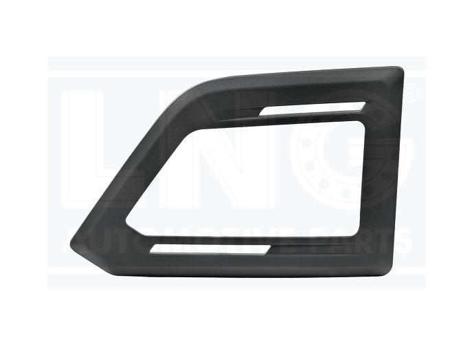 MOLDURA FAROL TETO - 2497597