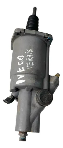 SERVO EMBREAGEM 80MM - 5801784907