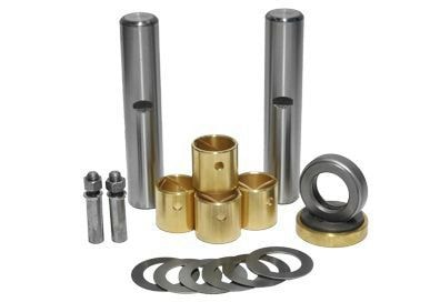 JOGO EMBUCHAMENTO 0.10 C/ CHIME ROLAMENTO 26.90MM - VA101AR/010