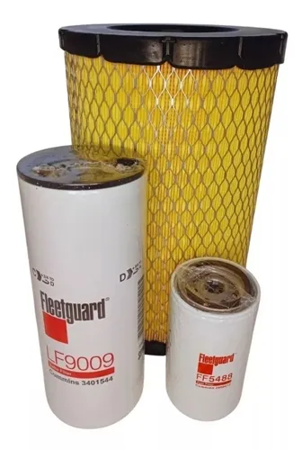 KIT FILTROS - 2T2198567