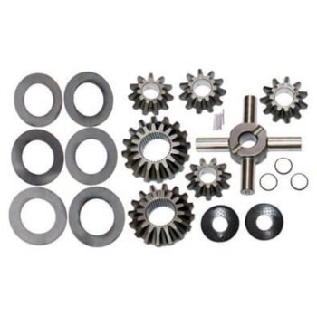 ENGRENAGEM PLANETARIA CAIXA SATELITE - 3463530615