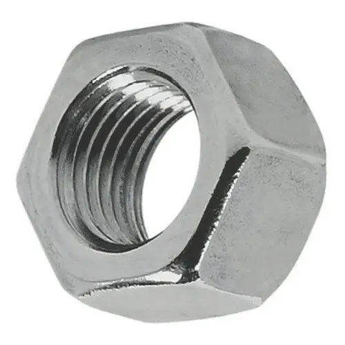 PORCA SEXTAVADA 10 MM PASSO 1,50 - TJG607115