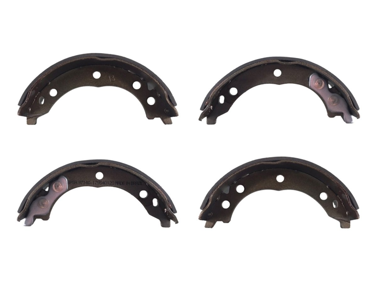 JOGO SAPATA FREIO FIAT DUCATO - BPSA0097140