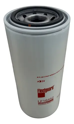 FILTRO OLEO BLINDADO - 605500113500