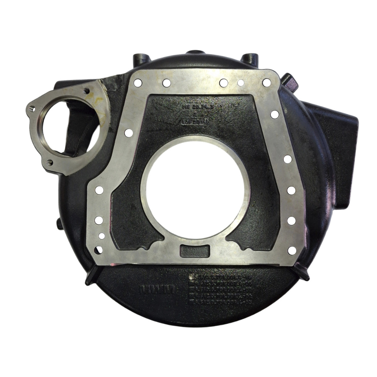 CARCACA VOLANTE MOTOR MWM X10 6CIL - 961007010014E