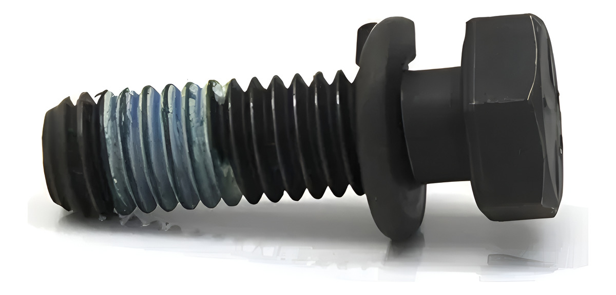 PARAFUSO SEXTAVADO 3/8  - 16X1 - TJG399167D