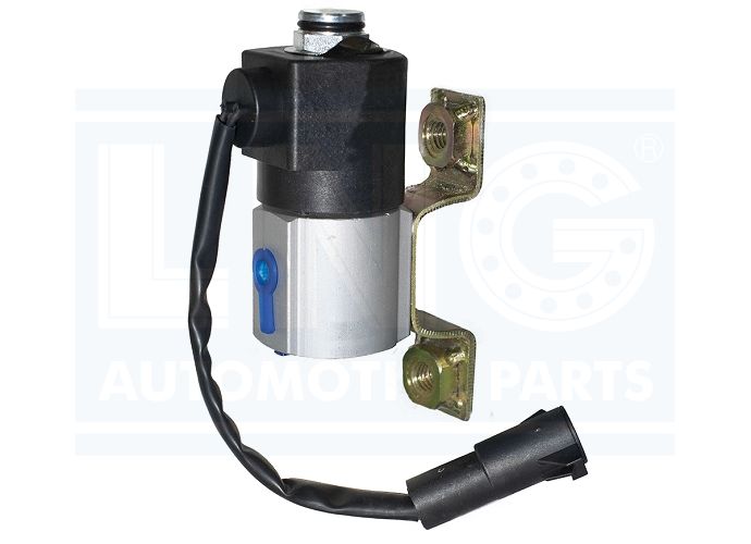 VALVULA SOLENOIDE - 2UH 901 015