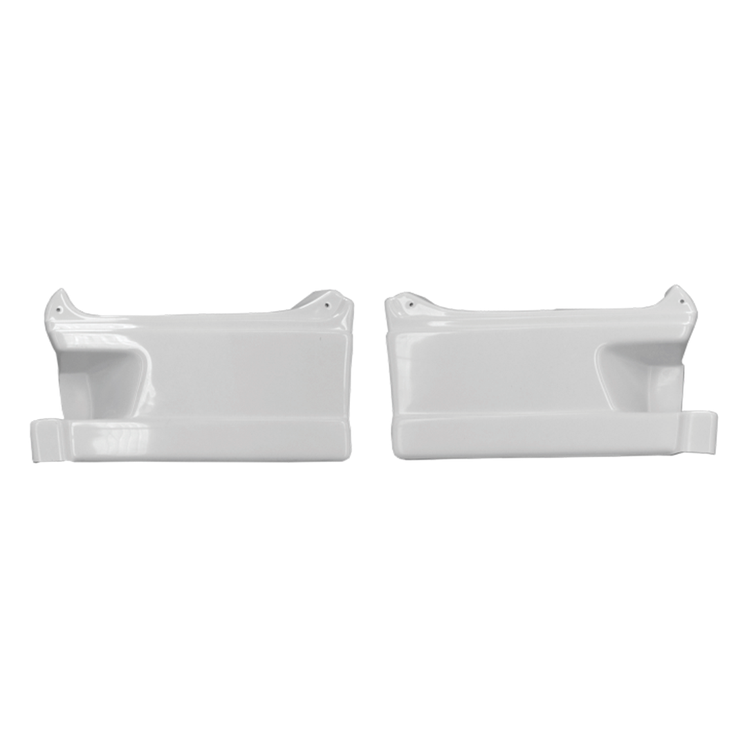 TAMPA LATERAL ESTRIBO LE LD ( PLASTICO INJETADO ) - 801839000