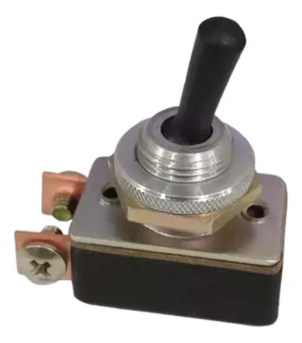 CHAVE LUZ TIC TAC 2 POSICOES - IM-11181