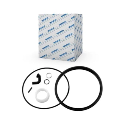 REPARO CILINDRO TRISTOP 16-24 POL - 9253240032R