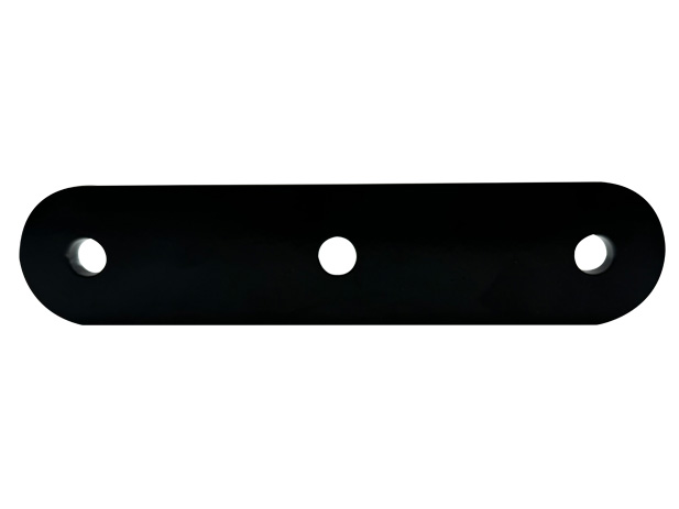 PLACA JUMELO MOLA TR - S141