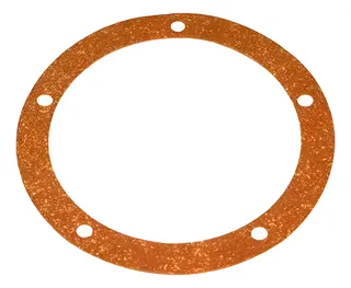 JUNTA CUBO RODA RANDON 5 FUROS 140X183MM - 51500267