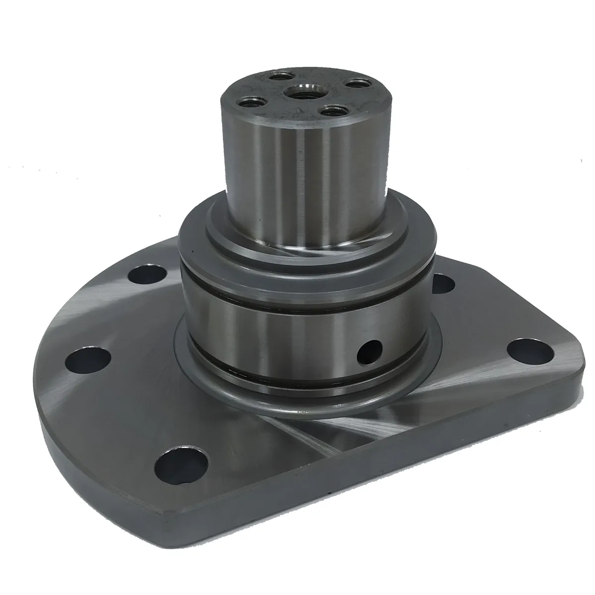 FLANGE TOMADA FORCA COM MOTOR MODELO CUMMINS - BHOX6383AA