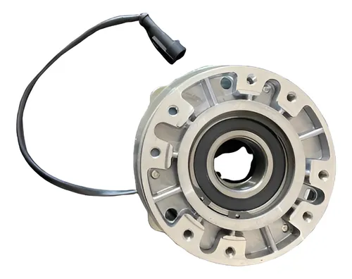 EMBREAGEM ELETROMAGNETICA IVECO DAILY EURO3 - CHICOTE 2 PINOS - V5247