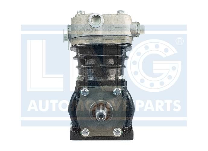 COMPRESSOR AR - 411.151.007.0