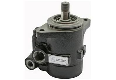 BOMBA DIRECAO  HIDRAULICA - 8124341