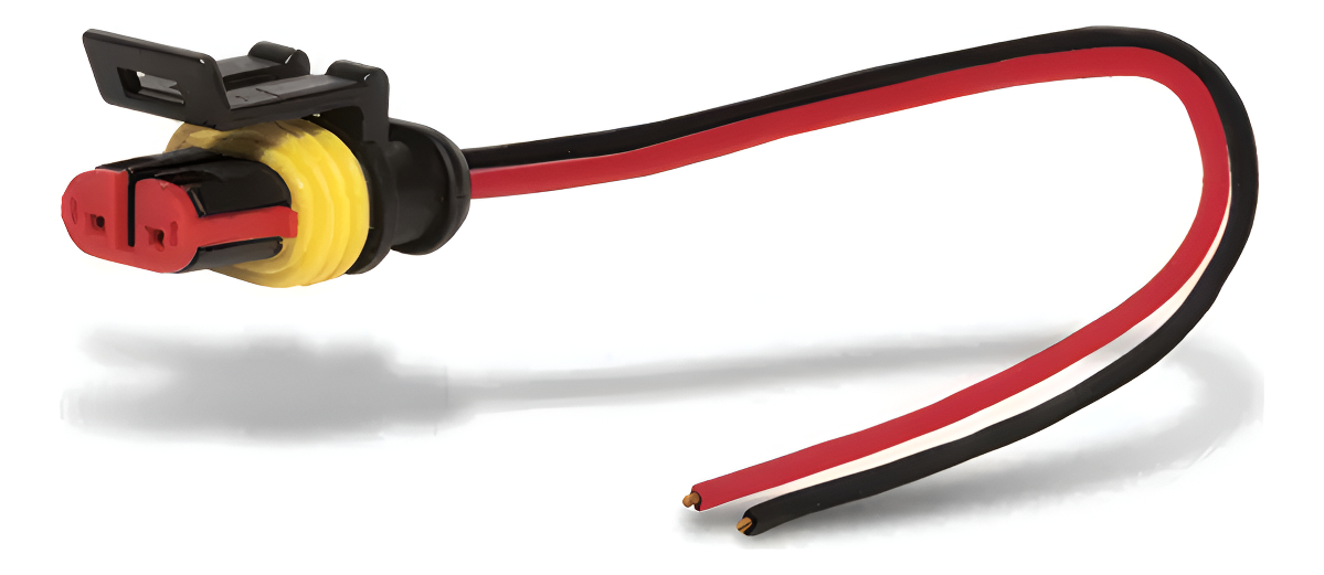 CHICOTE LANTERNA UNIVERSAL C/CONECTOR - 522683