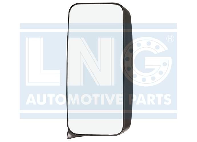 ESPELHO RETROVISOR - 002.810.1716