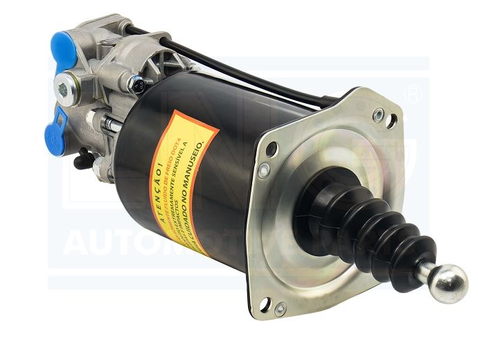 SERVO EMBREAGEM - 5801314040