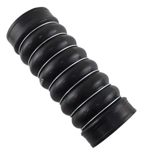 MANGUEIRA INTERCOOLER PRETA - 9605010082
