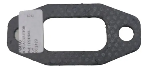 GAXETA ESCAPE MWM D225 3/4/6 CILINDROS - 291610